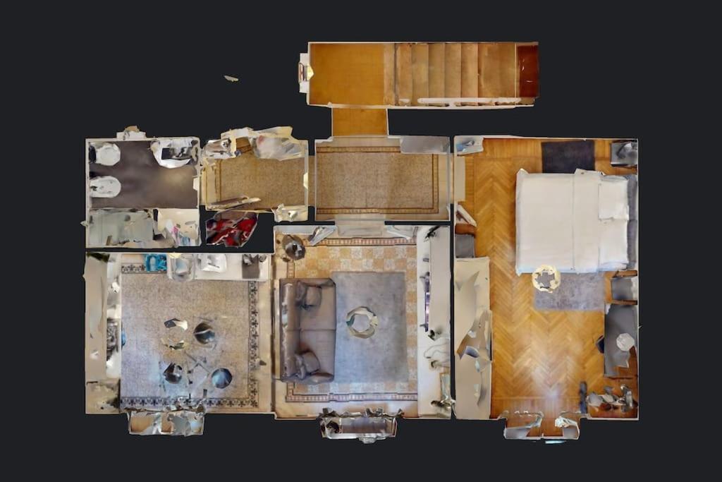 Hayez Home Milano Exterior photo