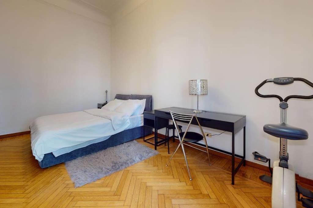 Hayez Home Milano Exterior photo