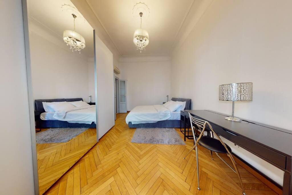 Hayez Home Milano Exterior photo